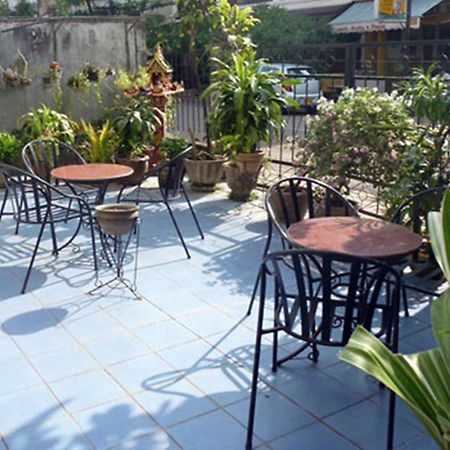 Saysouly Guesthouse Vientiane Dış mekan fotoğraf