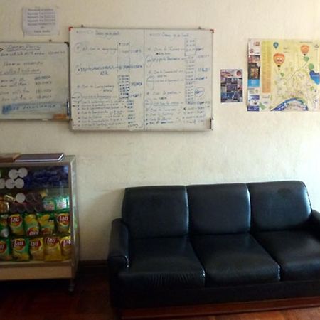 Saysouly Guesthouse Vientiane Dış mekan fotoğraf