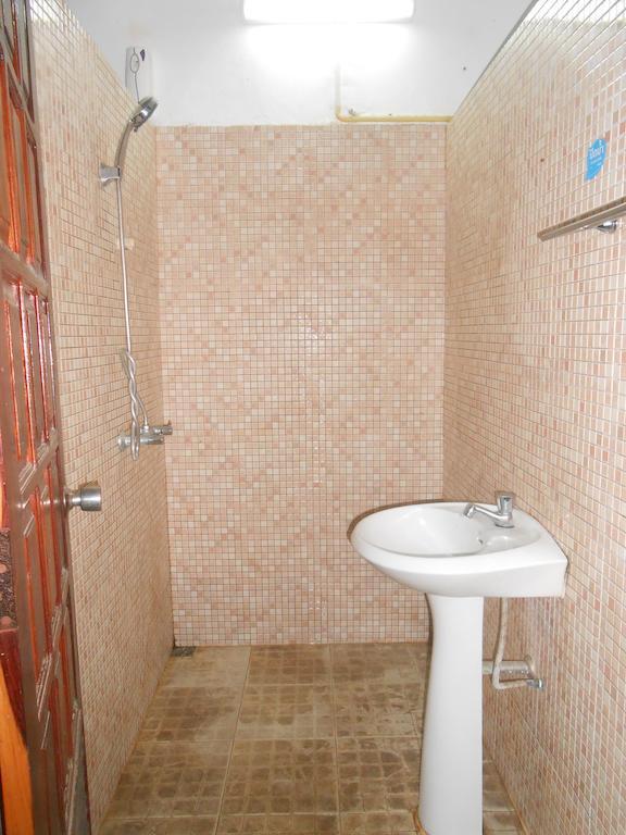 Saysouly Guesthouse Vientiane Oda fotoğraf