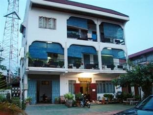Saysouly Guesthouse Vientiane Dış mekan fotoğraf