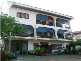 Saysouly Guesthouse Vientiane Dış mekan fotoğraf